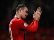 Bóng đá anh, ngoại hạng anh, lịch thi đấu euro 2012, Với M.U, Rooney xuất sắc nhất mùa